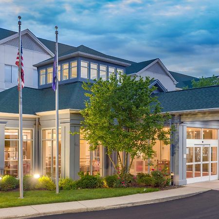 Hilton Garden Inn Cincinnati/Sharonville Esterno foto