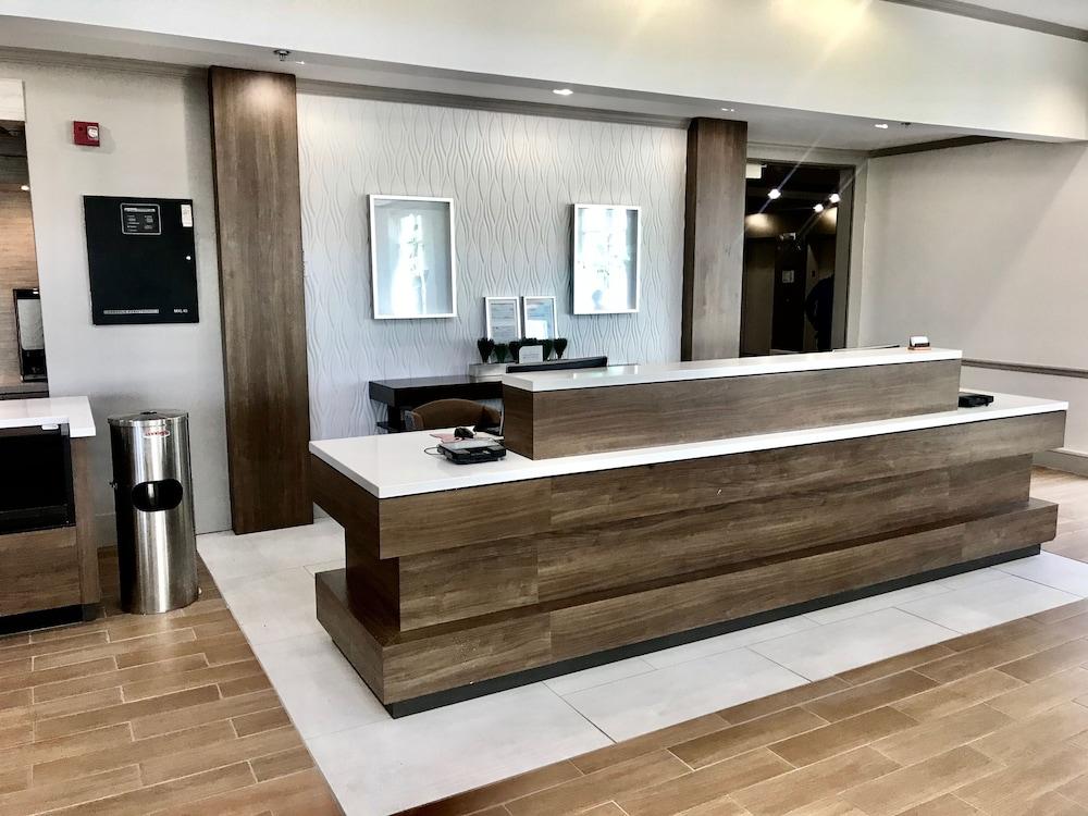 Hilton Garden Inn Cincinnati/Sharonville Esterno foto