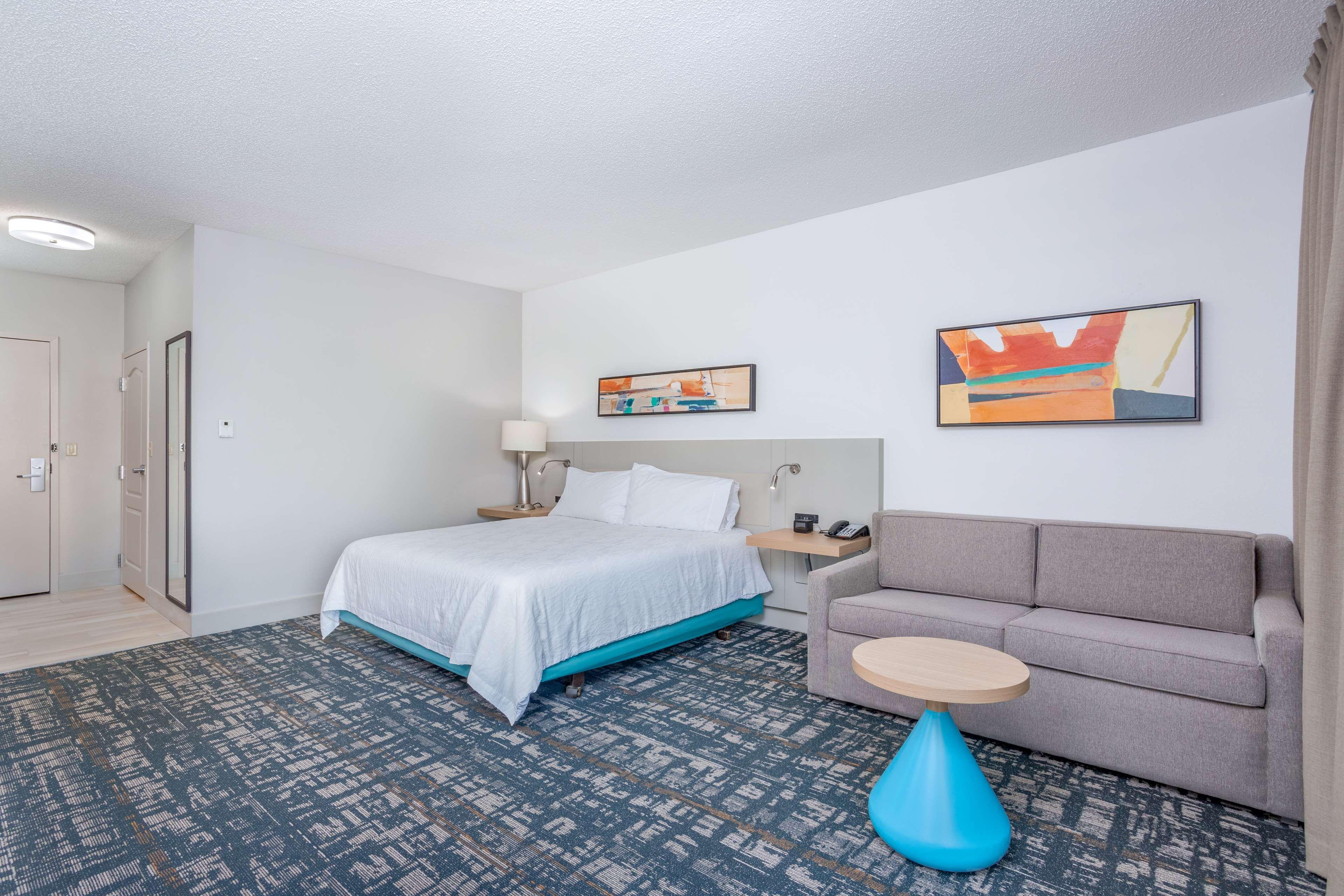 Hilton Garden Inn Cincinnati/Sharonville Esterno foto