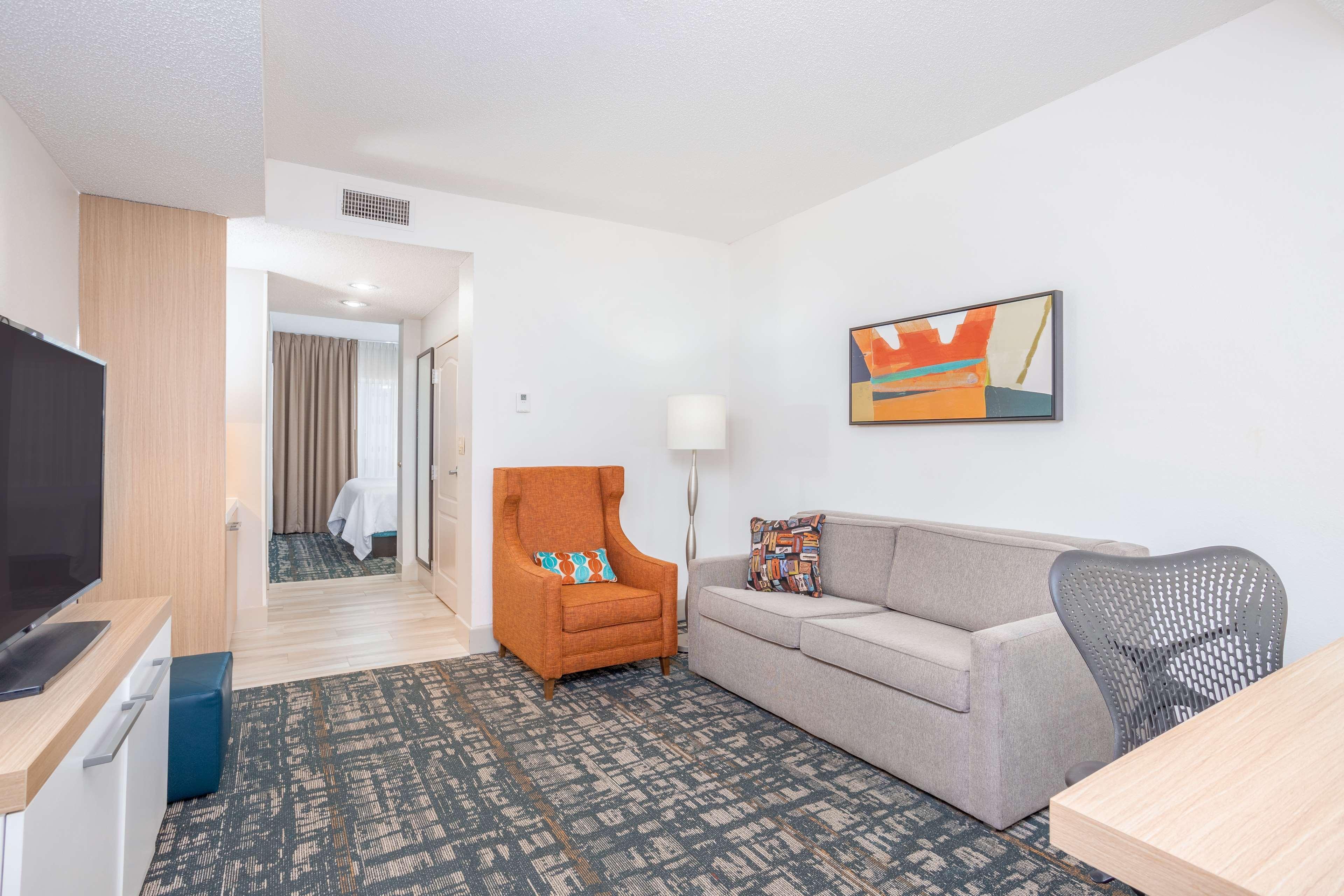 Hilton Garden Inn Cincinnati/Sharonville Esterno foto