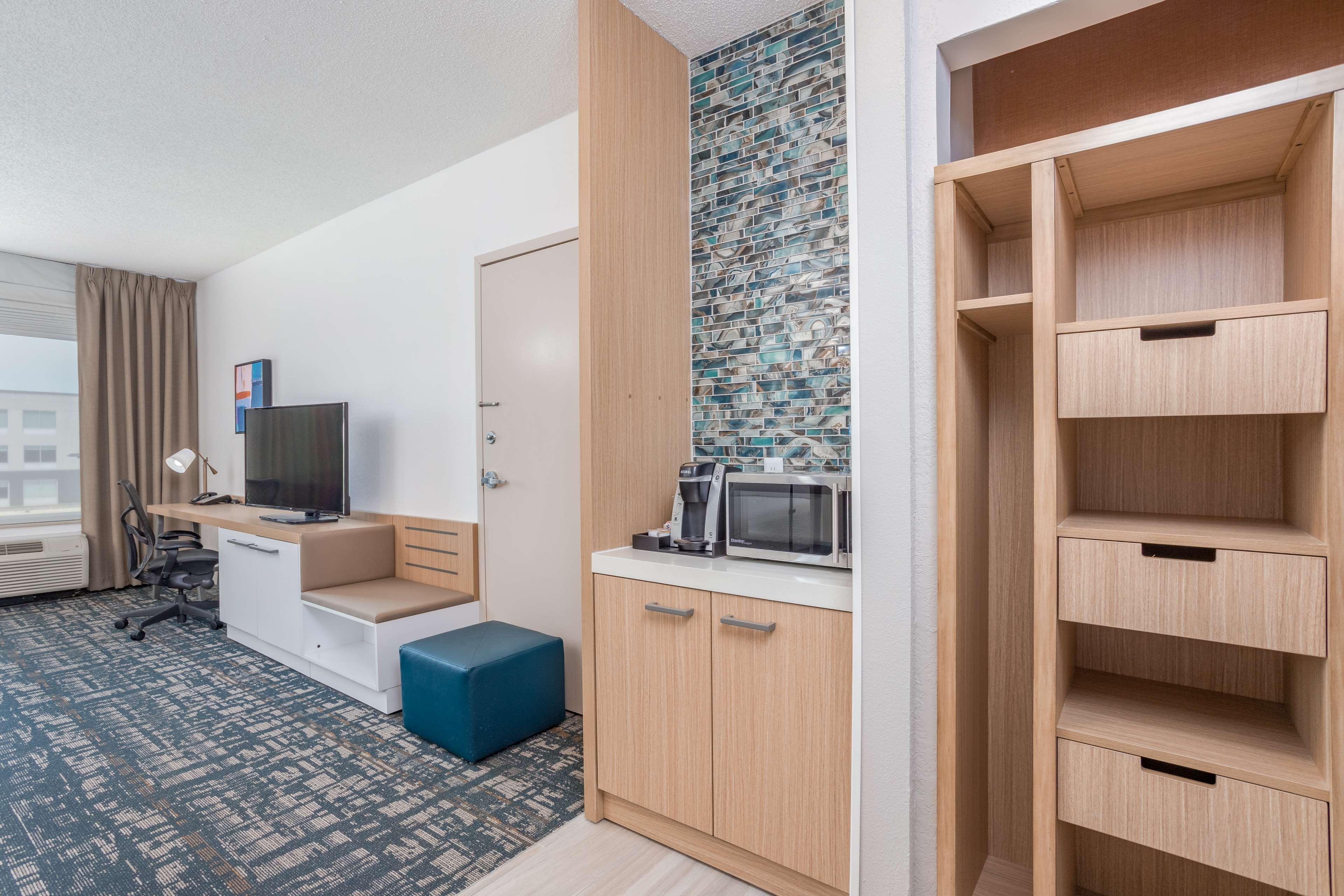 Hilton Garden Inn Cincinnati/Sharonville Esterno foto