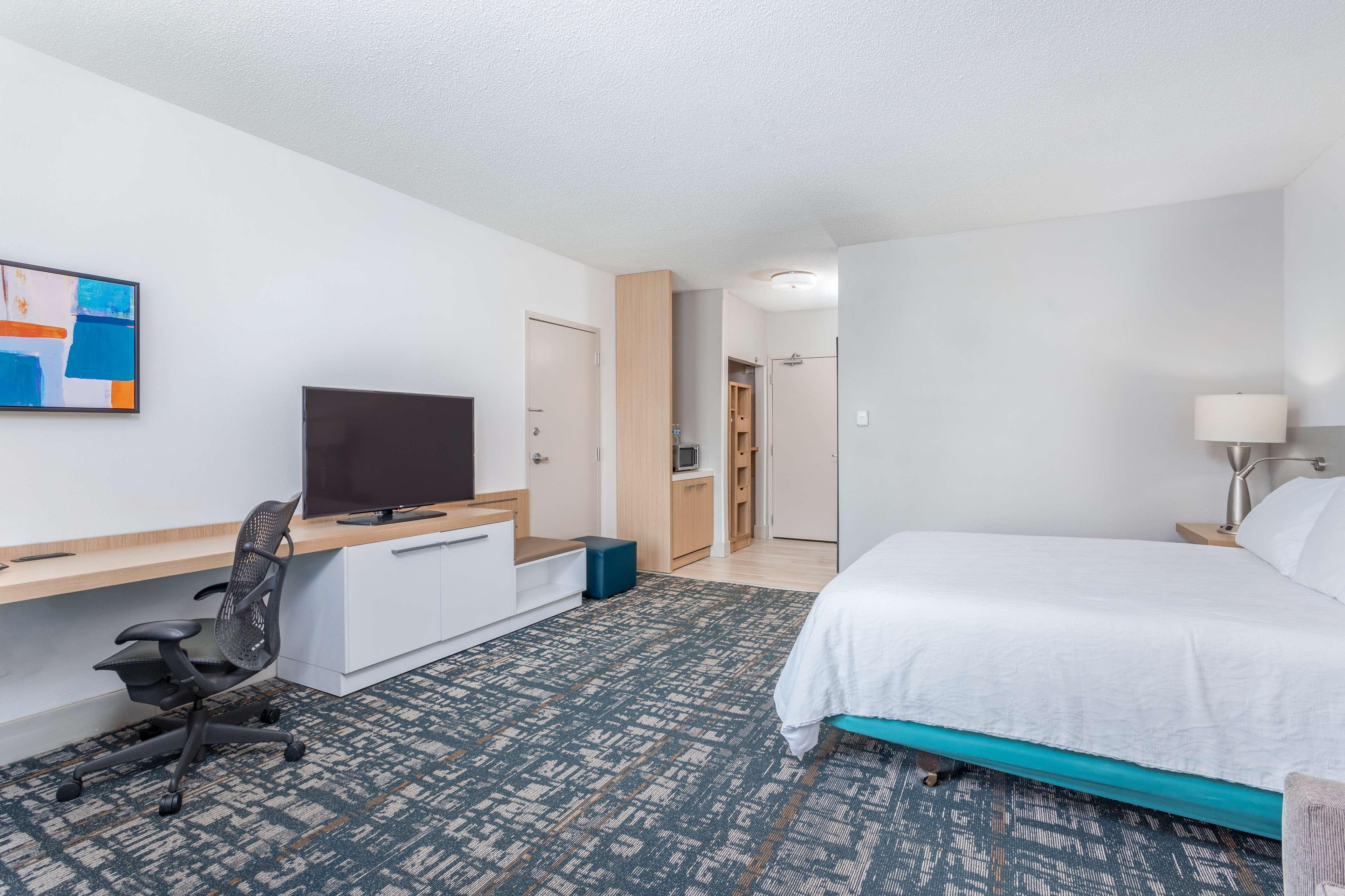 Hilton Garden Inn Cincinnati/Sharonville Esterno foto