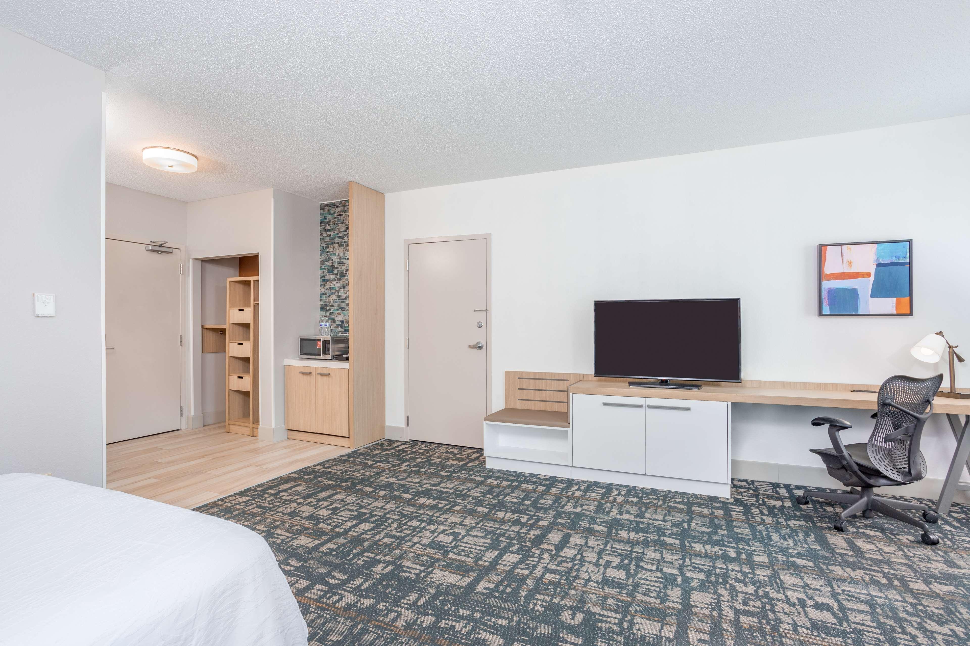 Hilton Garden Inn Cincinnati/Sharonville Esterno foto