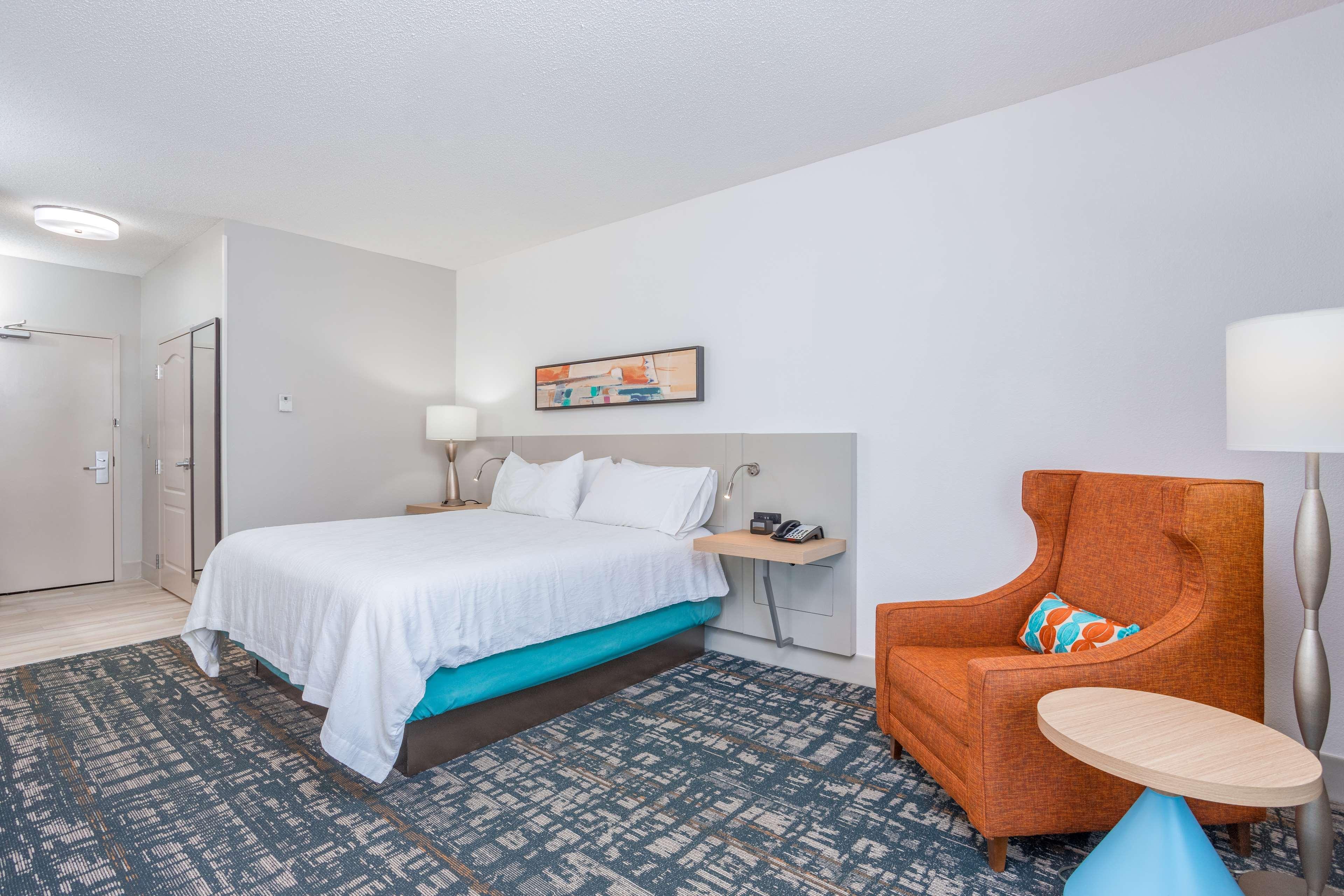 Hilton Garden Inn Cincinnati/Sharonville Esterno foto