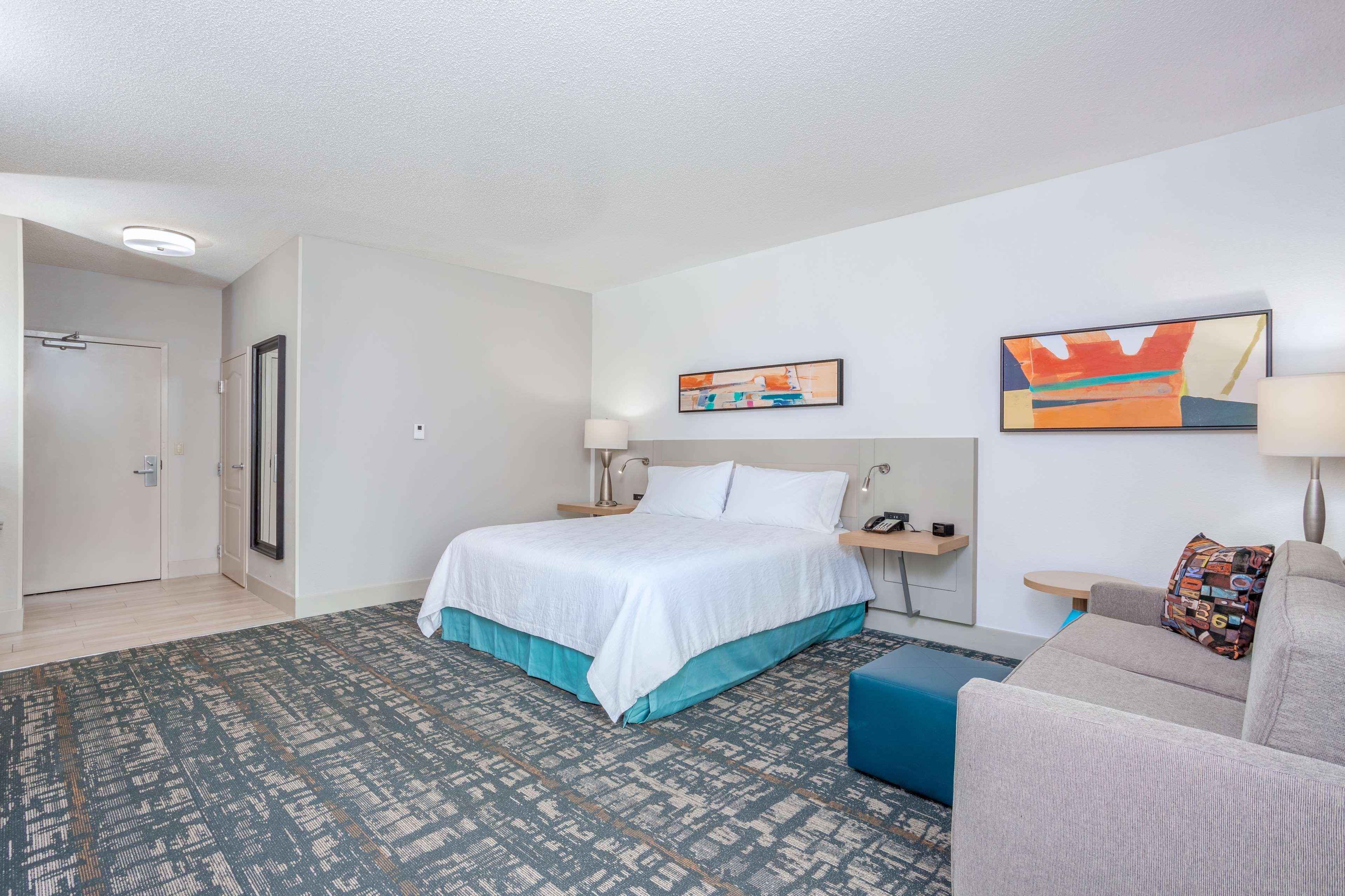 Hilton Garden Inn Cincinnati/Sharonville Esterno foto
