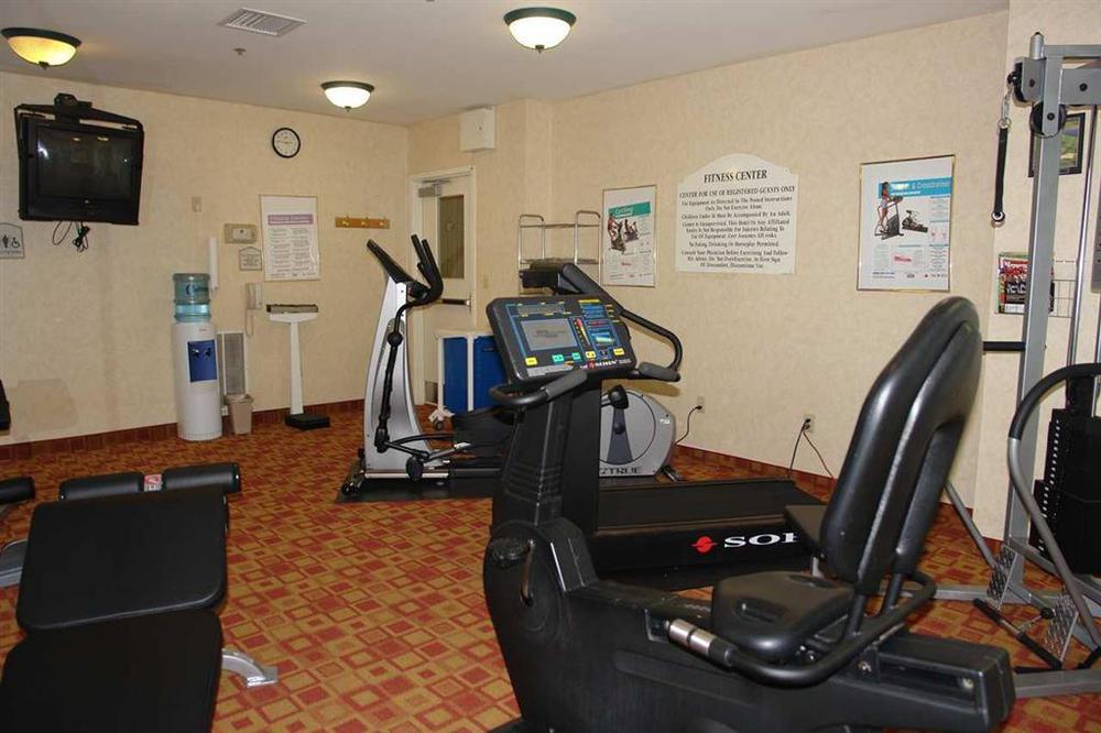 Hilton Garden Inn Cincinnati/Sharonville Servizi foto