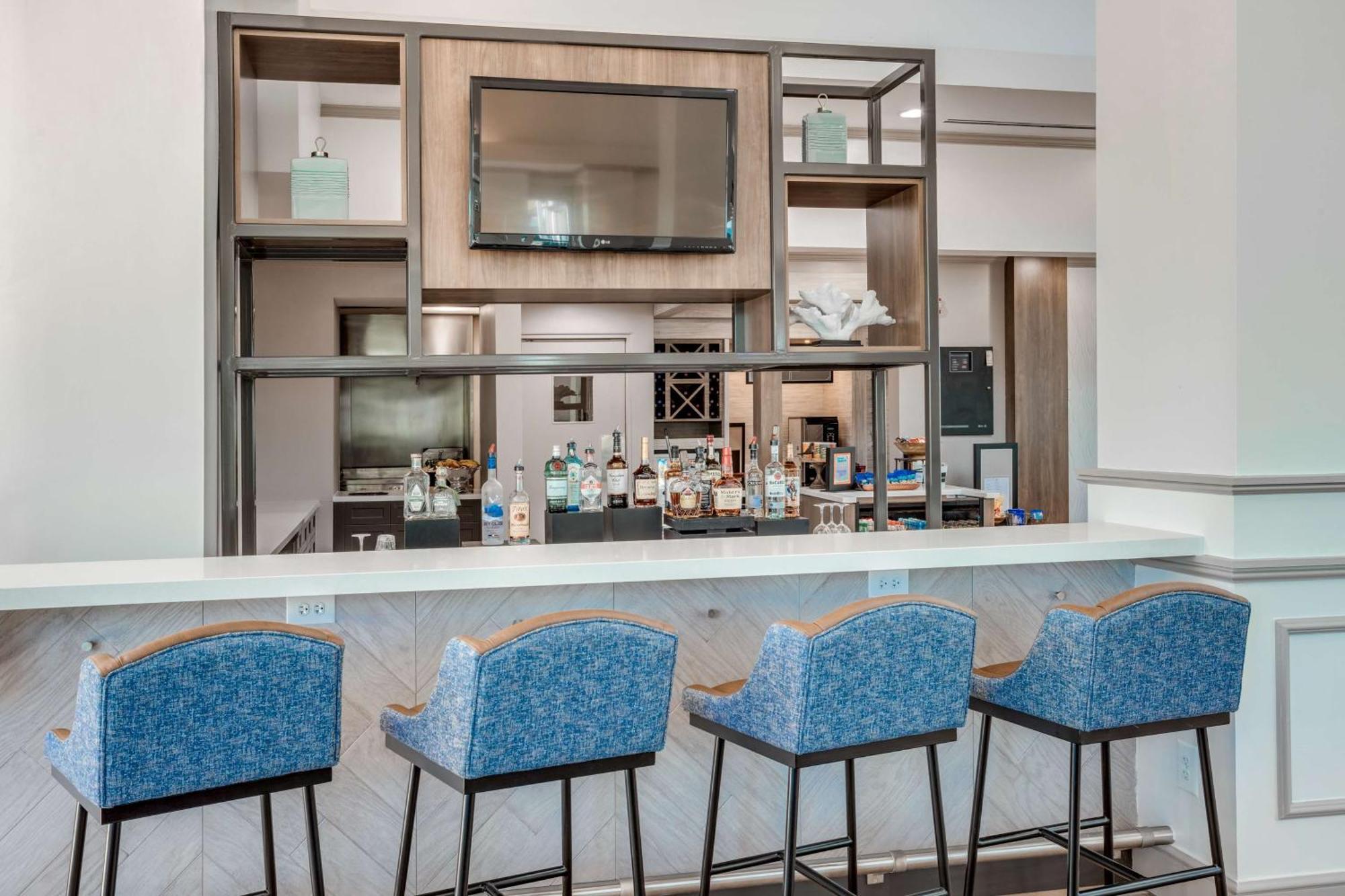 Hilton Garden Inn Cincinnati/Sharonville Esterno foto