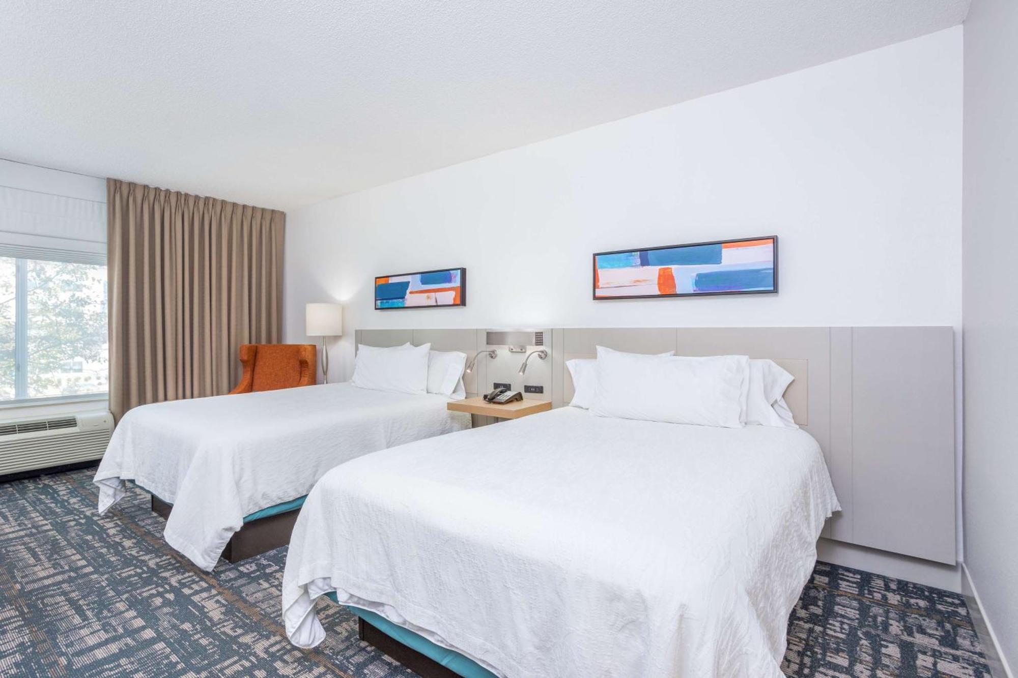 Hilton Garden Inn Cincinnati/Sharonville Esterno foto