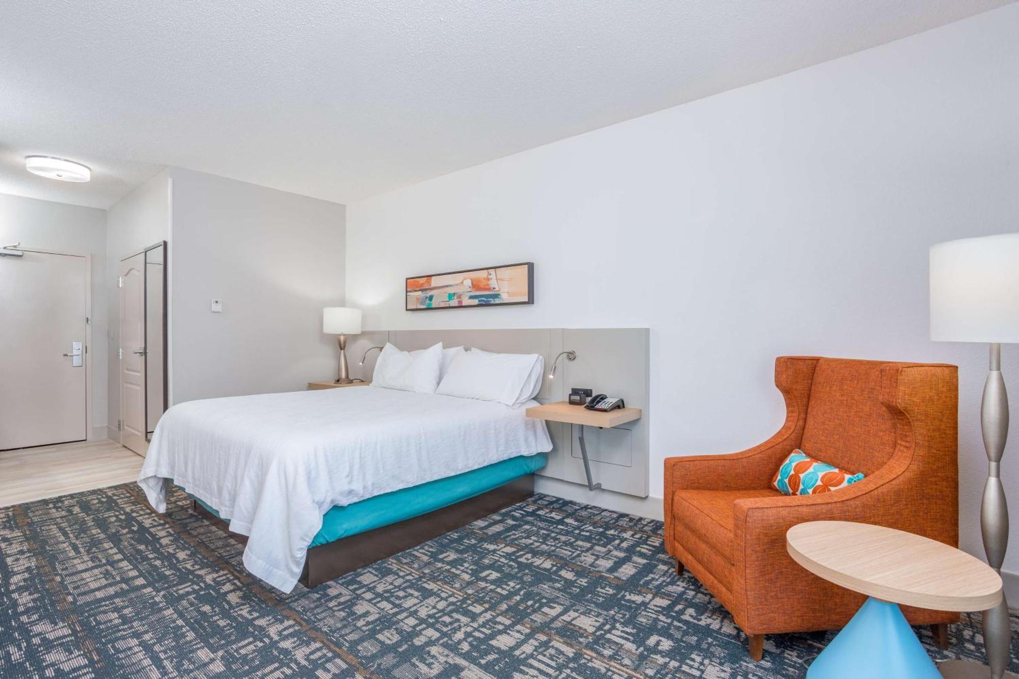 Hilton Garden Inn Cincinnati/Sharonville Esterno foto