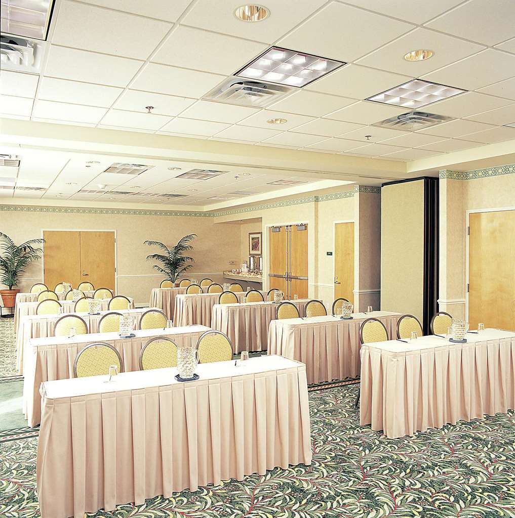 Hilton Garden Inn Cincinnati/Sharonville Servizi foto