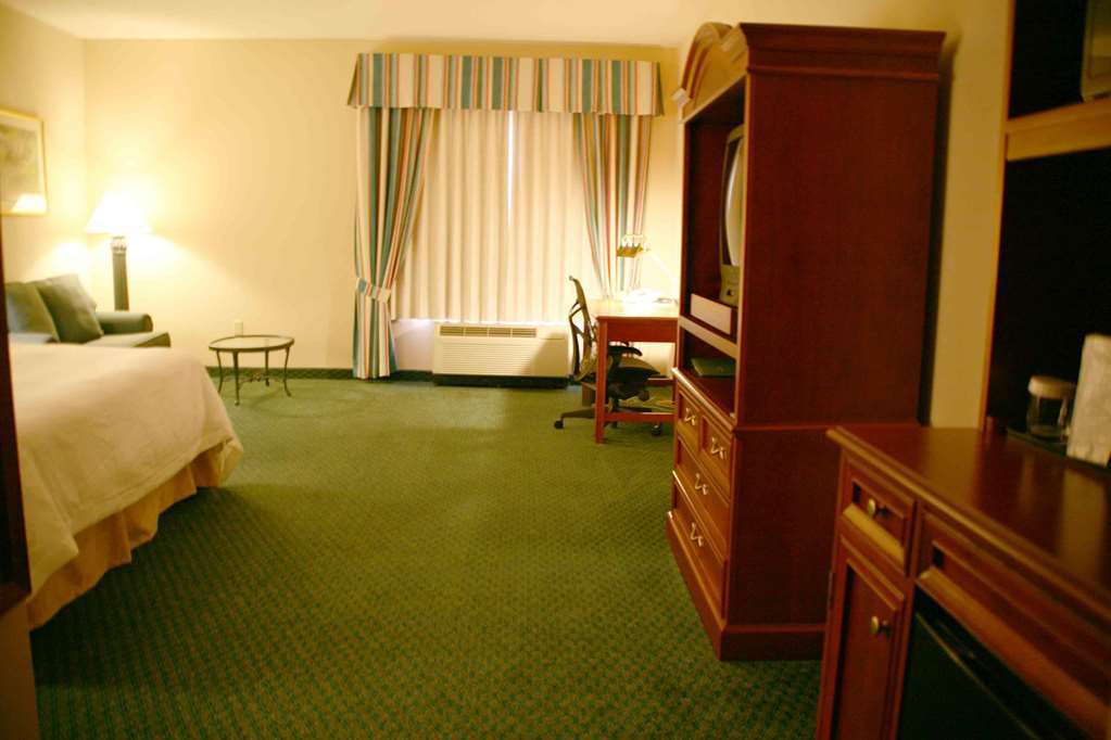 Hilton Garden Inn Cincinnati/Sharonville Camera foto